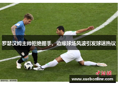 罗瑟汉姆主帅拒绝握手，边缘球场风波引发球迷热议