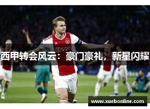 西甲转会风云：豪门豪礼，新星闪耀